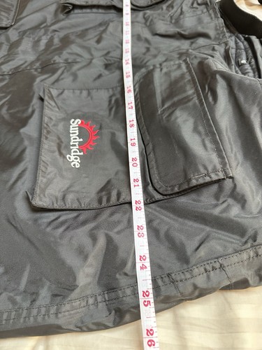Sundridge waterproof bib - bib, and