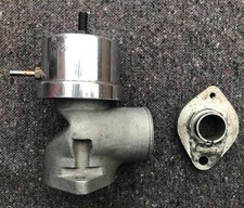 GENUINE TRUST GREDDY TYPE R BLOW OFF DUMP VALVE MR2 CELICA SKYLINE EVO SUBARU