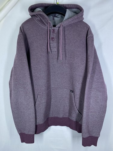 Rvca sweater mens - rvca, large