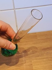 Vintage 60's Swedish Green
