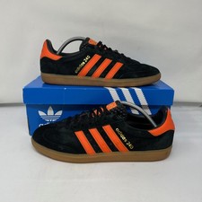 Adidas Trainers Mens UK 8