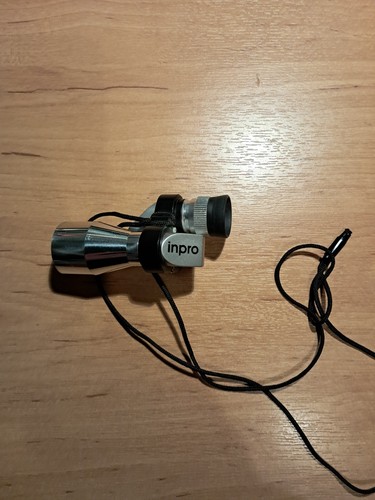 Inpro monocular 8x20mm - monocular,