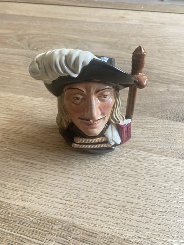 Vintage royal dalton - royal,
