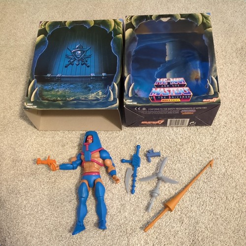 Lot man masters - lot, of