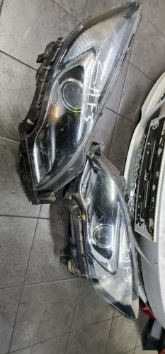 Vauxhall zafira tourer - zafira,