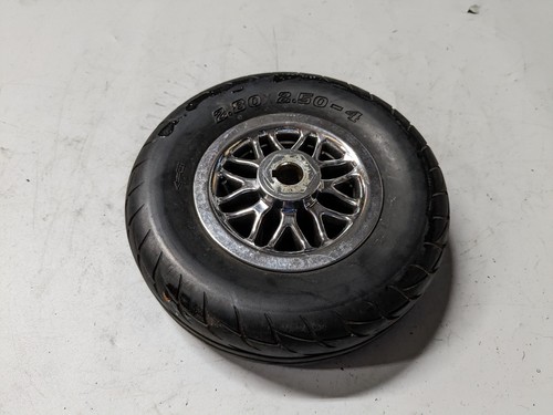 Roma reno rear drive wheel - rear,