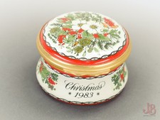 Bilston & Battersea Halcyon