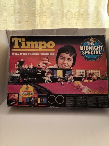 Rare vintage 1970s - rare,