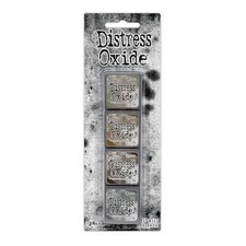 Tim Holtz Distress Mini Oxide