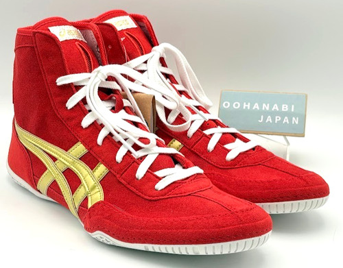 Asics wrestling boxing - ex-eo,