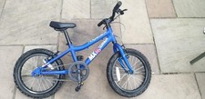Ridgeback MX16 Lightweight