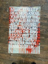 Manic street preachers - manic,