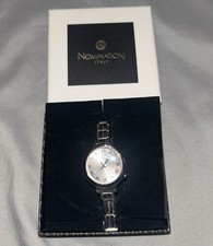 Nomination Italy Women