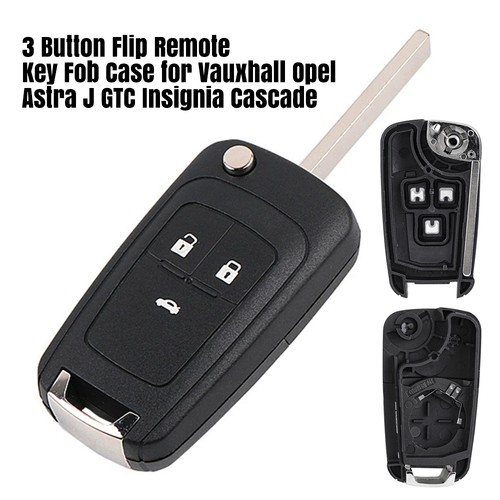 Button flip remote - button, key