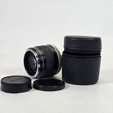 Hoya Auto 3x Teleconverter -