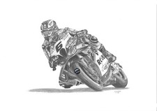 Michael Dunlop Rokit SMR BMW Prints