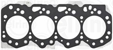 Gasket, cylinder head fits