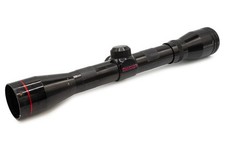 Simmons 4x32 rifle scope model - 4x32,