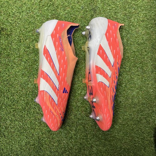 Adidas predator elite laceless - adidas,