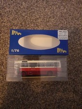 NIB Rare Britbus 1:76 Bristol
