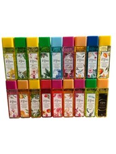 Kifra Fabric Softener, Perfumed Laundry,80 Washes Fresh Laundry Scents FREE P&P