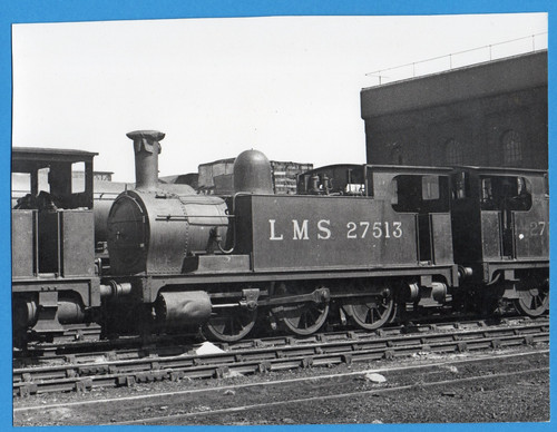 Lms 27513 unknown - lms,