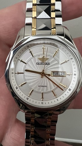 Oupinke automatic mechanical - automatic,
