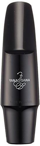 Yanagisawa mouthpiece ebonite - yanagisawa,