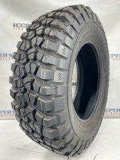 1X BFGoodrich Mud Terrain TA