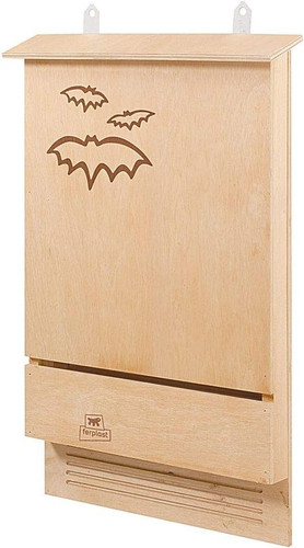 House for bats bat - for,