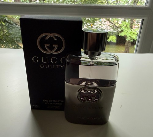 Gucci guilty pour - gucci,