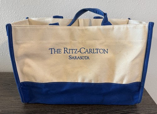 Vintage ritz carlton sarasota - ritz,
