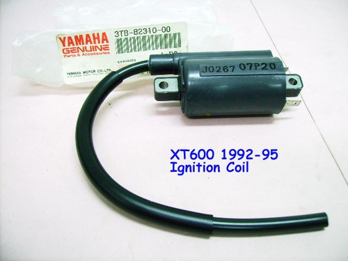 Yamaha srx400 tdm850 xt500 - yamaha,
