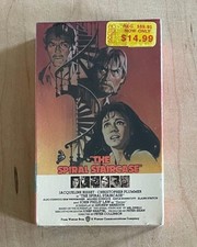 THE SPIRAL STAIRCASE 1975