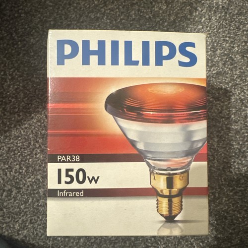 Philips par38 150w e27 - philips,