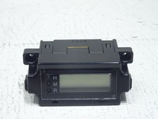 2004 Hyundai Coupe 2.7 V6 Petrol Dashboard Clock 95900-2C100