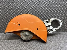 stihl ts410 Petrol disc cutter