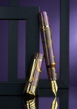 Delta Neo Gallery Fountain Pen