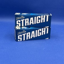 Noodle Straight Golf Balls by
