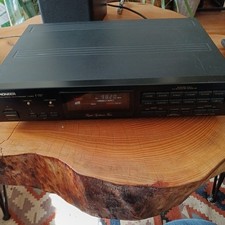 Pioneer F-757 Digital