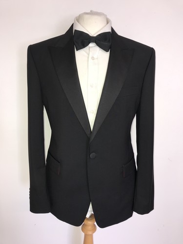 Paul smith soho slim - soho, wool