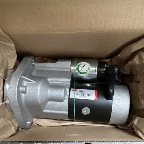 S2041 starter motor 12v - as-pl,