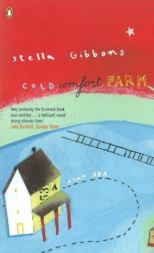 Cold comfort farm essential - cold,