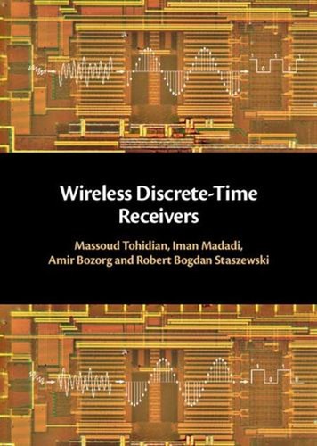 Wireless discrete time - wireless, discrete-time