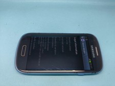 Samsung Galaxy S III Mini
