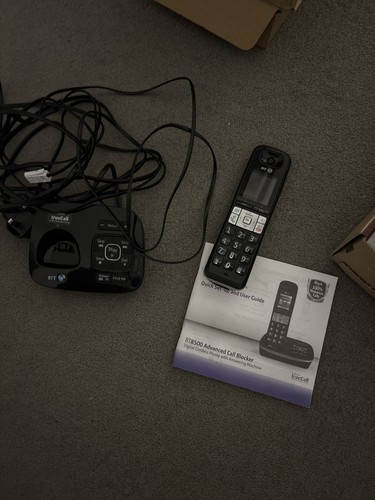 Truecall bt8500 advanced call - bt8500,