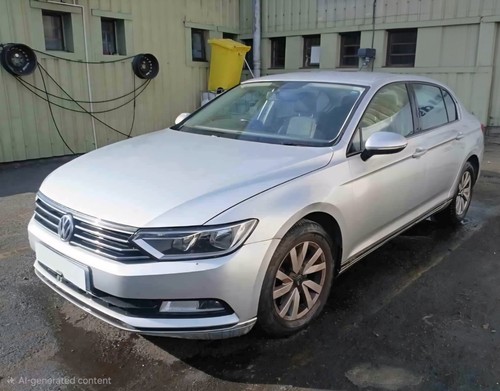 Passat 6tdi for - passat, parts