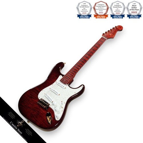 Fender custom shop master - fender,