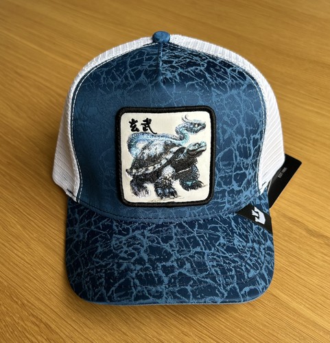 Goorin bros the farm trucker - bros.,