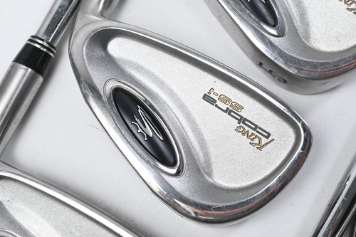 Cobra irons gw - cobra, /